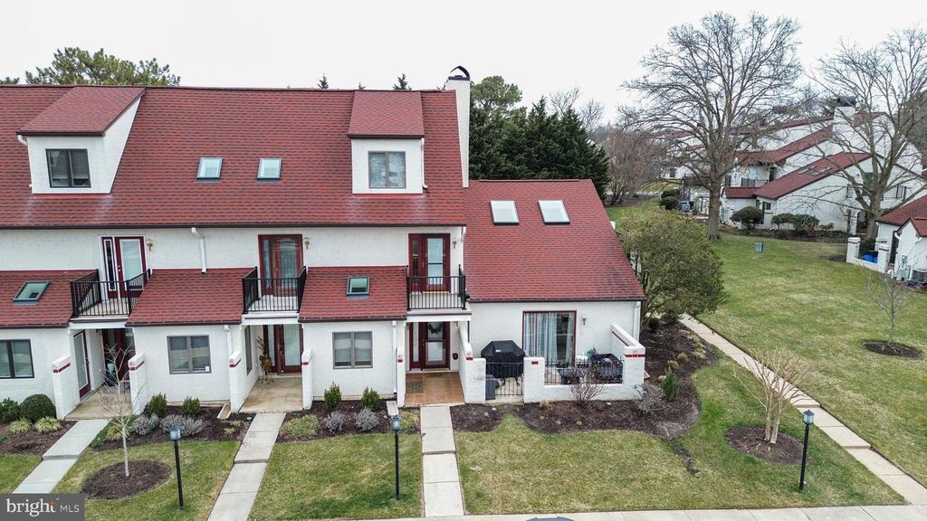 8-F QUEEN VICTORIA WAY, Chester, MD 21619