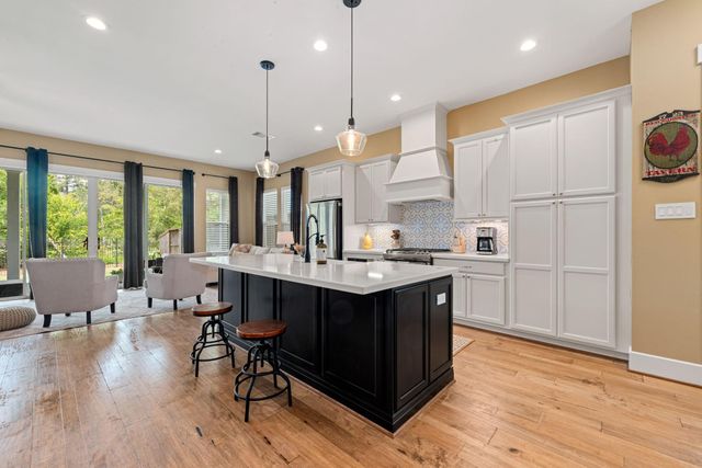 74 Dobbs View Lane, Spring, TX 77389