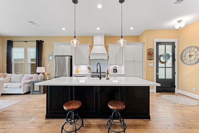 74 Dobbs View Lane, Spring, TX 77389