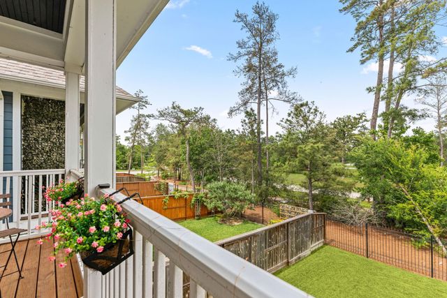 74 Dobbs View Lane, Spring, TX 77389