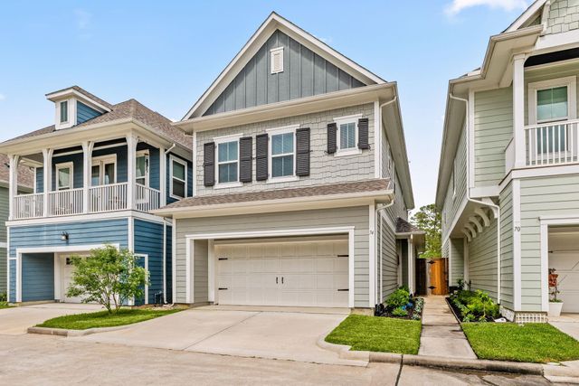 74 Dobbs View Lane, Spring, TX 77389