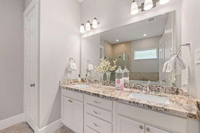 74 Dobbs View Lane, Spring, TX 77389