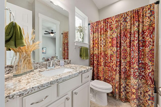 74 Dobbs View Lane, Spring, TX 77389