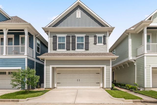 74 Dobbs View Lane, Spring, TX 77389