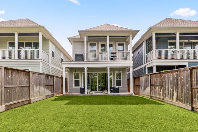 74 Dobbs View Lane, Spring, TX 77389