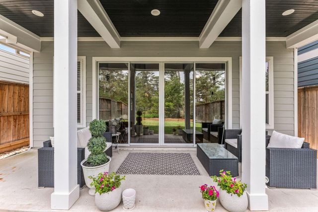 74 Dobbs View Lane, Spring, TX 77389