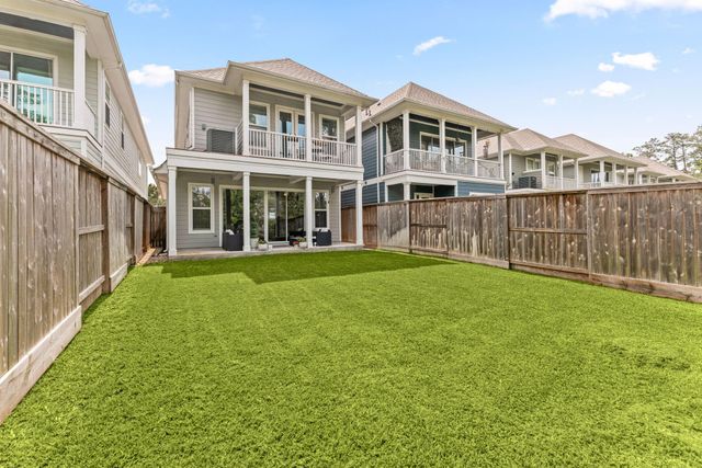 74 Dobbs View Lane, Spring, TX 77389