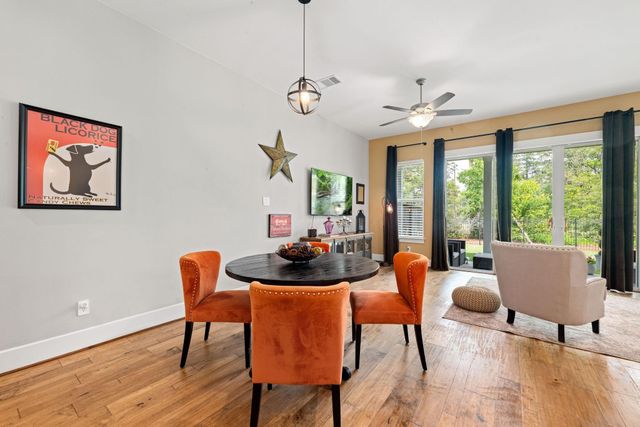 74 Dobbs View Lane, Spring, TX 77389