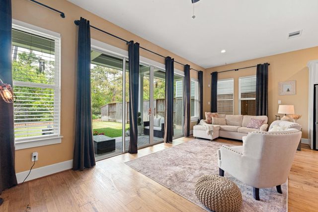 74 Dobbs View Lane, Spring, TX 77389