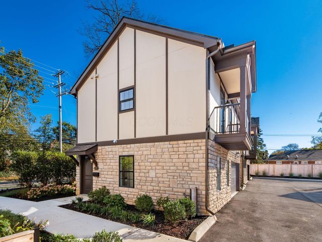 2015 W 5th Avenue, 107, Columbus, OH 43212