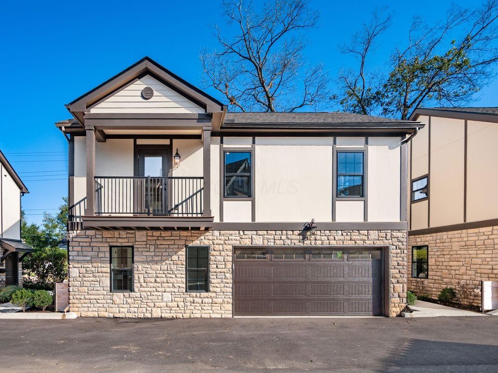 2015 W 5th Avenue, 107, Columbus, OH 43212