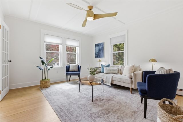 381 Washington St, Melrose, MA 02176