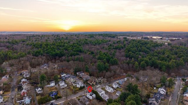 381 Washington St, Melrose, MA 02176