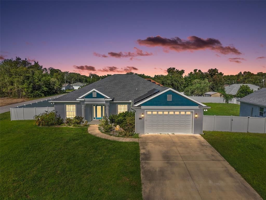 16442 SE 88TH CT, Summerfield, FL 34491