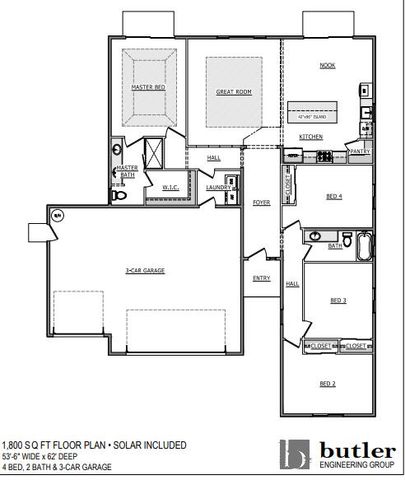 2632 Lawn Lane, Redding, CA 96002