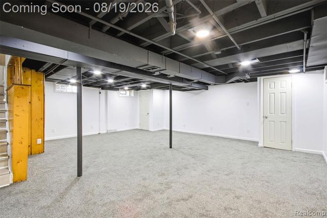 9900 Grandville Avenue, Detroit, MI 48228