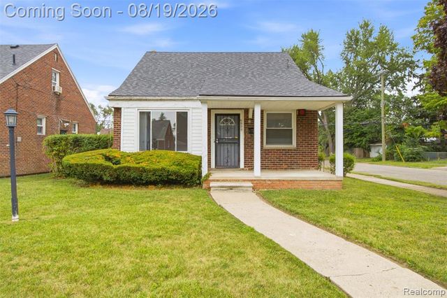 9900 Grandville Avenue, Detroit, MI 48228