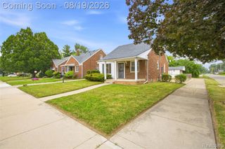 9900 Grandville Avenue, Detroit, MI 48228