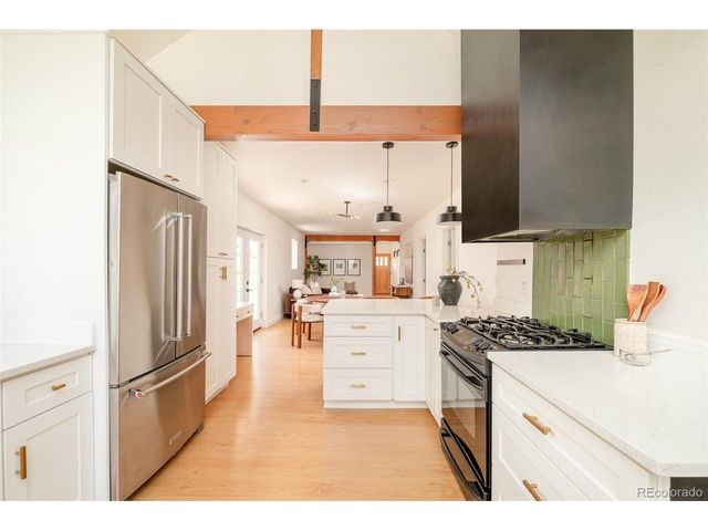4456 N Clay St, Denver, CO 80211