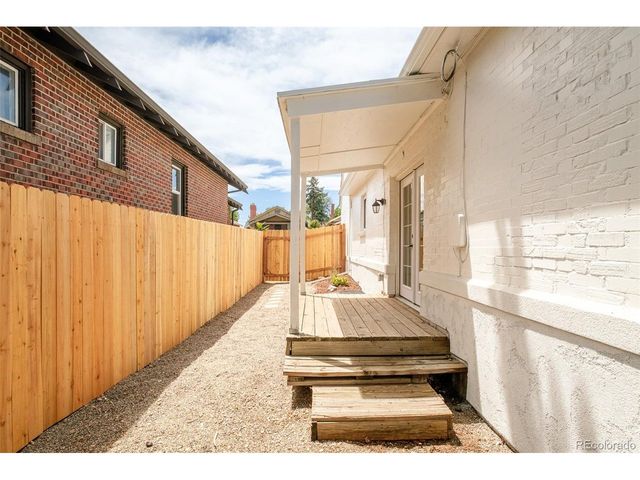 4456 N Clay St, Denver, CO 80211