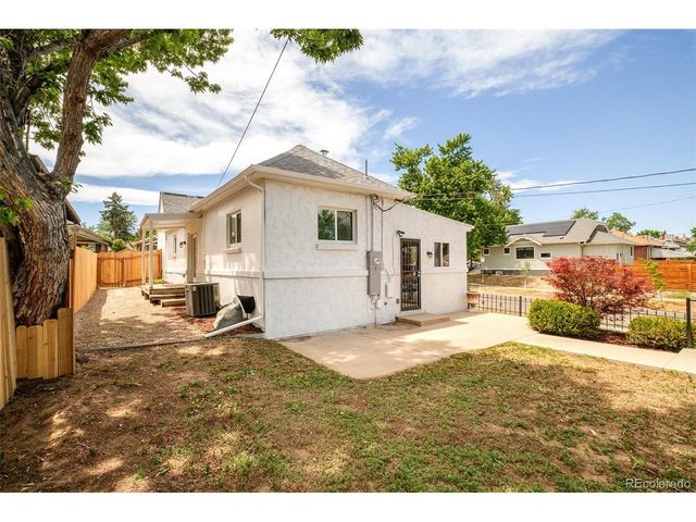 4456 N Clay St, Denver, CO 80211