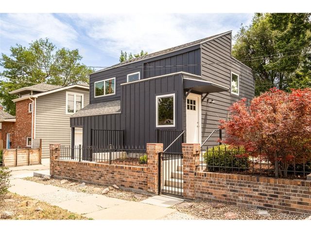 4456 N Clay St, Denver, CO 80211