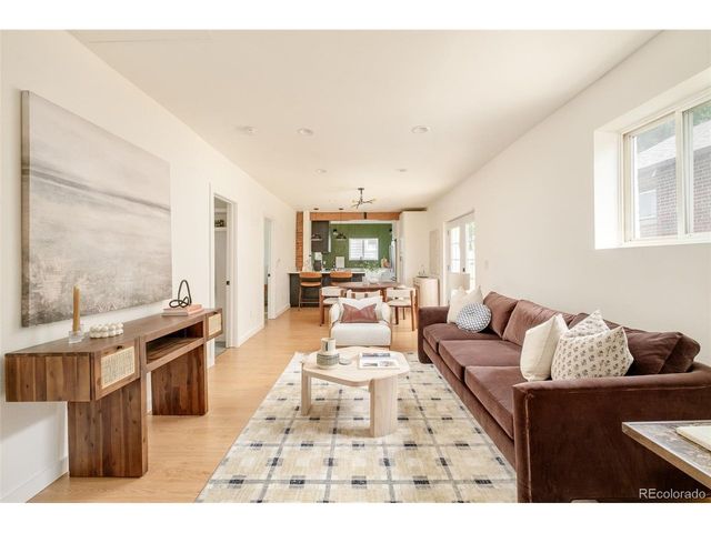 4456 N Clay St, Denver, CO 80211