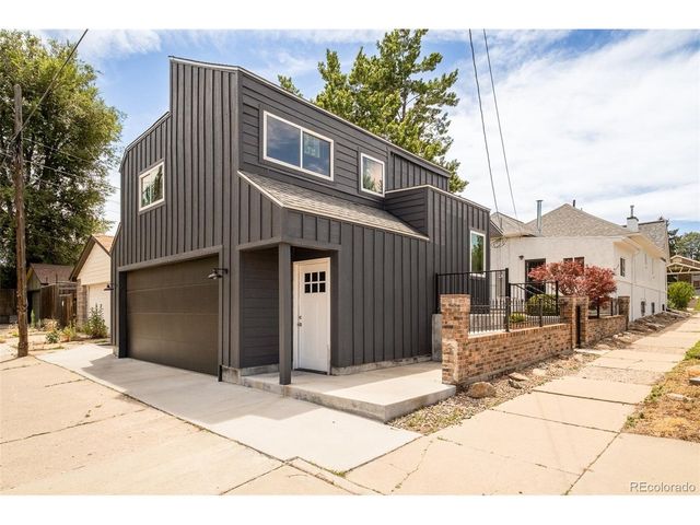 4456 N Clay St, Denver, CO 80211
