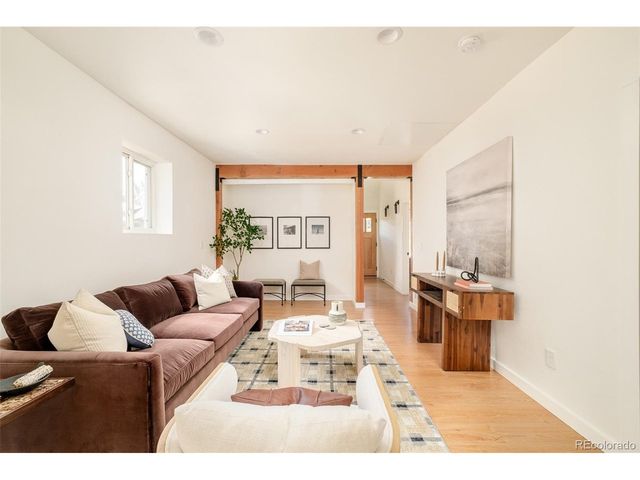 4456 N Clay St, Denver, CO 80211