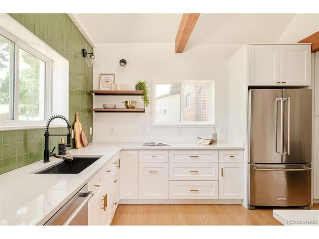 4456 N Clay St, Denver, CO 80211