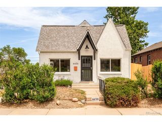4456 N Clay St, Denver, CO 80211