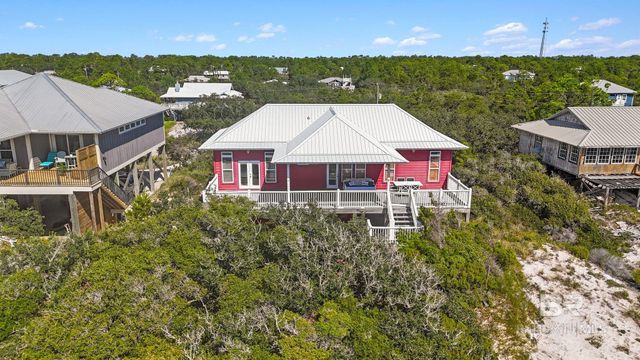 8888 Dolphin Lane, Gulf Shores, AL 36542