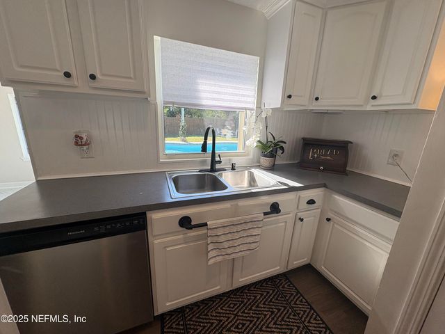 366 BLAIRMORE Boulevard E, Orange Park, FL 32073