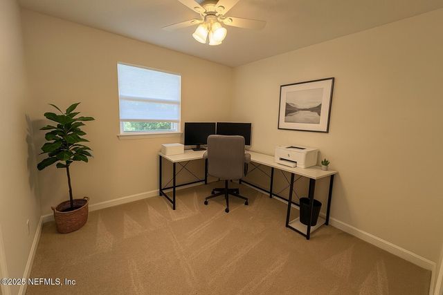 366 BLAIRMORE Boulevard E, Orange Park, FL 32073