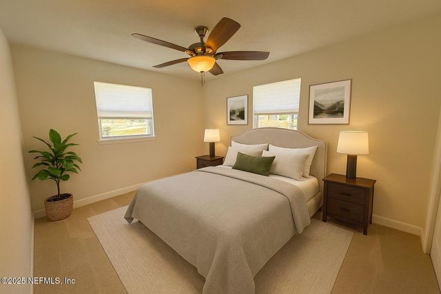 366 BLAIRMORE Boulevard E, Orange Park, FL 32073