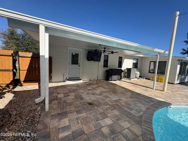 366 BLAIRMORE Boulevard E, Orange Park, FL 32073