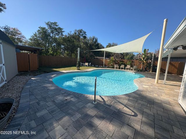 366 BLAIRMORE Boulevard E, Orange Park, FL 32073