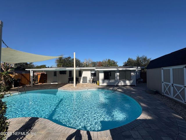 366 BLAIRMORE Boulevard E, Orange Park, FL 32073