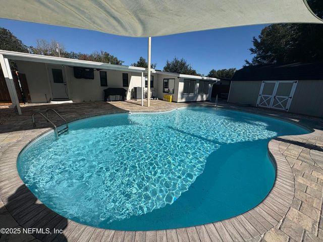 366 BLAIRMORE Boulevard E, Orange Park, FL 32073