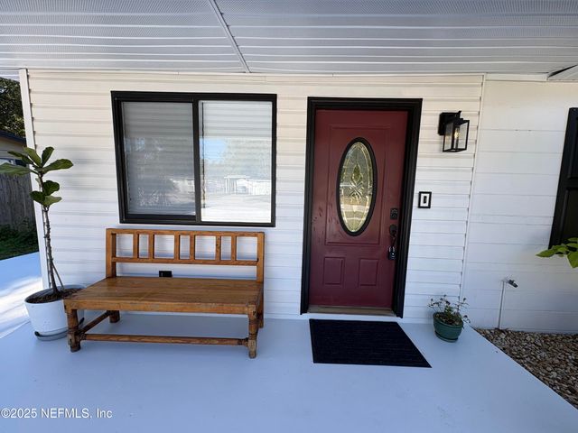 366 BLAIRMORE Boulevard E, Orange Park, FL 32073