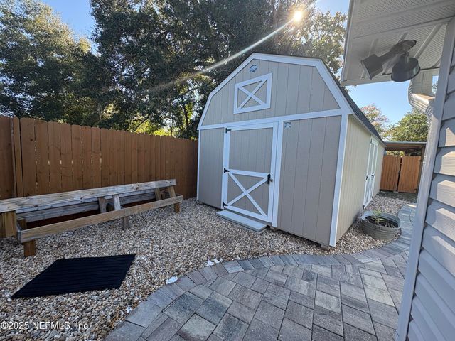 366 BLAIRMORE Boulevard E, Orange Park, FL 32073