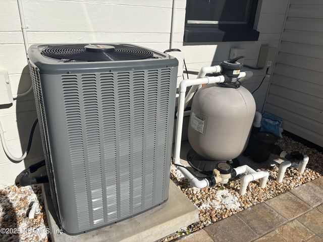 366 BLAIRMORE Boulevard E, Orange Park, FL 32073