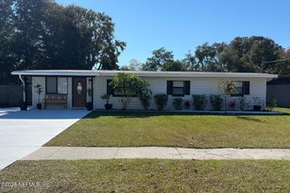366 BLAIRMORE Boulevard E, Orange Park, FL 32073