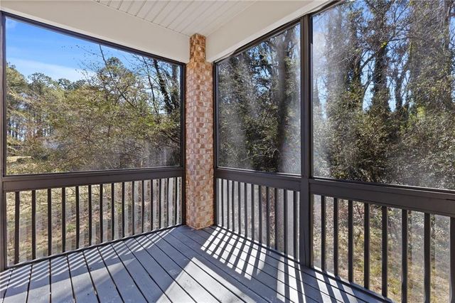 5737 Williamsburg Drive, Norcross, GA 30093