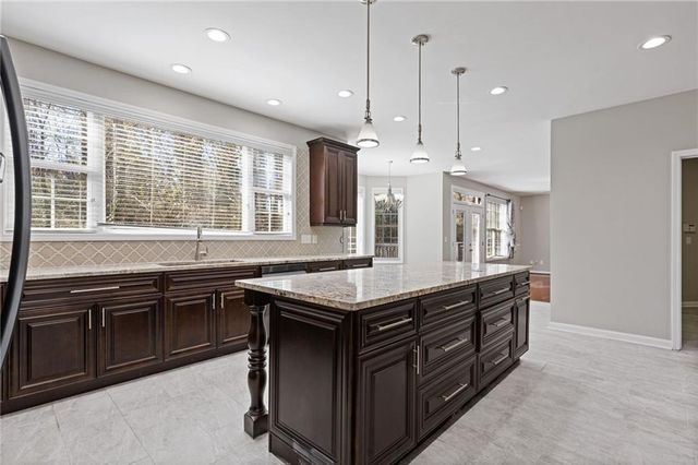 5737 Williamsburg Drive, Norcross, GA 30093