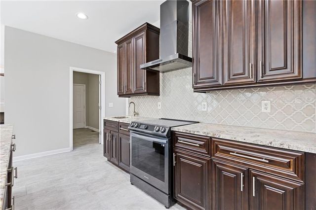 5737 Williamsburg Drive, Norcross, GA 30093