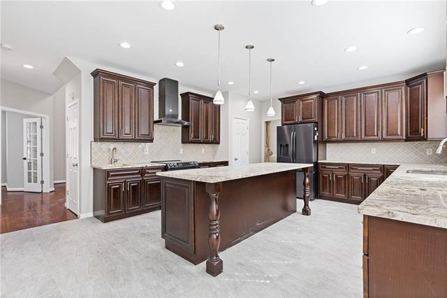 5737 Williamsburg Drive, Norcross, GA 30093