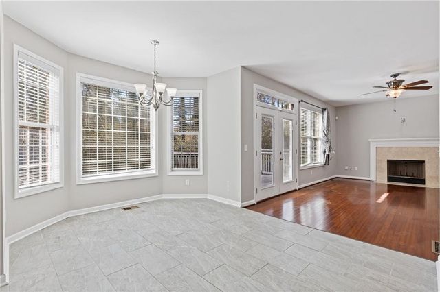 5737 Williamsburg Drive, Norcross, GA 30093