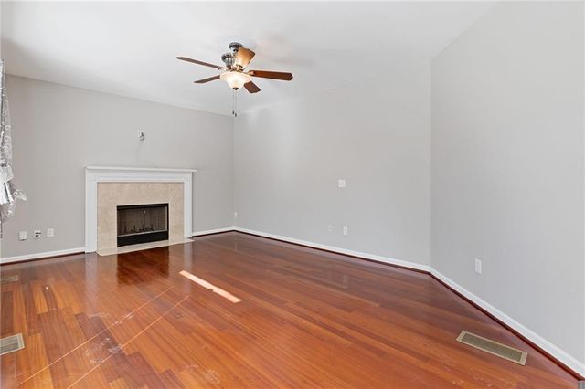 5737 Williamsburg Drive, Norcross, GA 30093