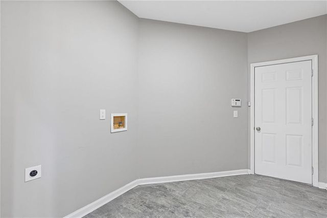 5737 Williamsburg Drive, Norcross, GA 30093